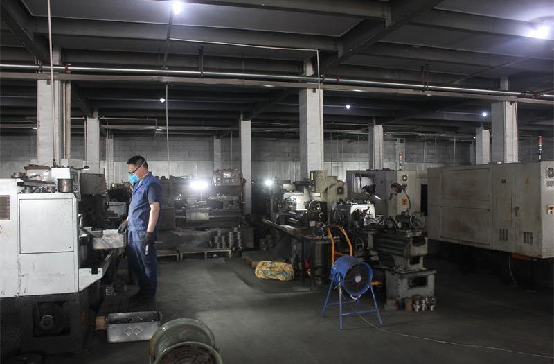 Production operations